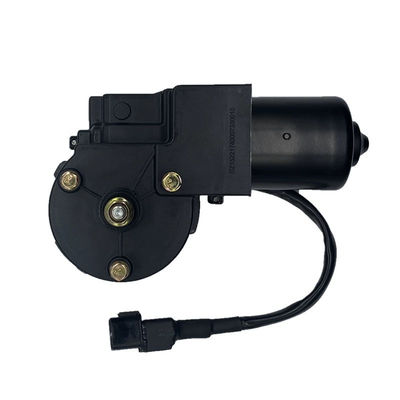 Shacman Truck Parts Wiper Motor DZ15221740009 für F3000/X3000/M3000 Originalfabrikqualität mit Großhandelspreis