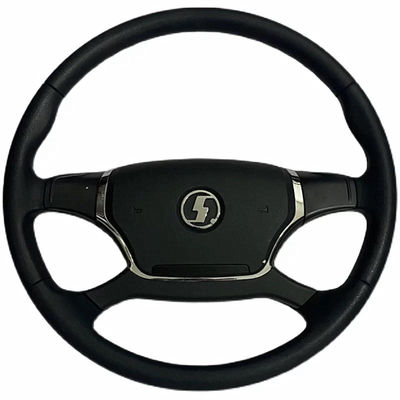 Shacman Truck Teile Lenkrad Montage DZ96189460546 für Delonge F3000/X3000/F2000 Original Fabrik besten Preis
