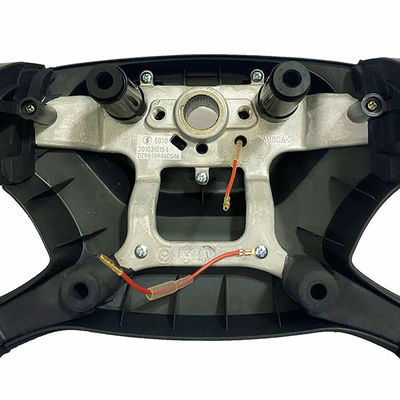 Shacman Truck Teile Lenkrad Montage DZ96189460546 für Delonge F3000/X3000/F2000 Original Fabrik besten Preis