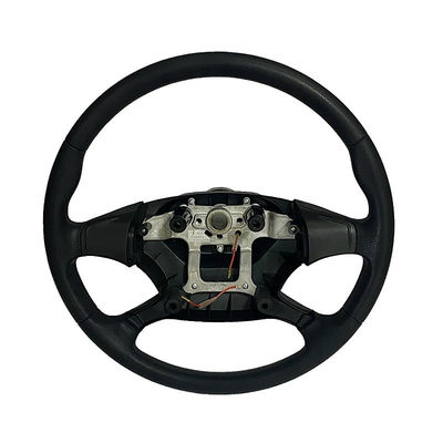 Shacman Truck Teile Lenkrad Montage DZ96189460546 für Delonge F3000/X3000/F2000 Original Fabrik besten Preis