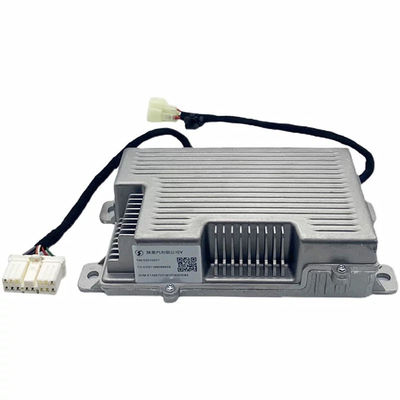 Shacman Lkw Ersatzteile Inverter Stromversorgung DZ97189586649 für Delong X3000/X5000/F2000 Karosserie Teile Originalfabrik