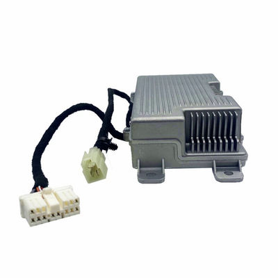 Shacman Lkw Ersatzteile Inverter Stromversorgung DZ97189586649 für Delong X3000/X5000/F2000 Karosserie Teile Originalfabrik