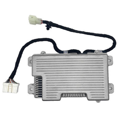 Shacman Lkw Ersatzteile Inverter Stromversorgung DZ97189586649 für Delong X3000/X5000/F2000 Karosserie Teile Originalfabrik