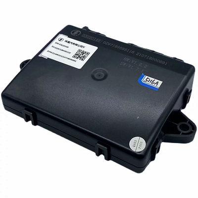 Shacman Delong Lkw-Teile Kabinen-Karosserie-Controller BCM Computer Board DZ97189585116 für X3000/F3000 gute Qualität