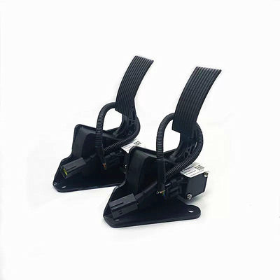 Shacman Auto Teile Elektronisches Gaspedal DZ97189570286 geeignet für Delong X3000/F3000