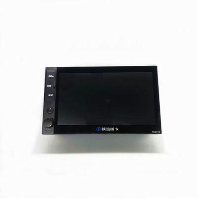 Shacman Delong Lkw-Teile X3000 H3000 F3000 Autoschirm Auto-Spielbildschirm Auto-Display für Lkw-Reparatur