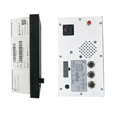 Shacman Delong Lkw-Teile X3000 H3000 F3000 Autoschirm Auto-Spielbildschirm Auto-Display für Lkw-Reparatur