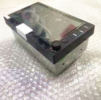 Shacman Delong Lkw-Teile X3000 H3000 F3000 Autoschirm Auto-Spielbildschirm Auto-Display für Lkw-Reparatur
