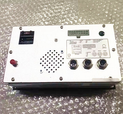 Shacman Delong Lkw-Teile X3000 H3000 F3000 Autoschirm Auto-Spielbildschirm Auto-Display für Lkw-Reparatur